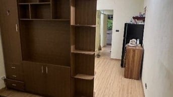Chính chủ cho thuê nhà tập thể mặt phố quận Hai Bà Trưng