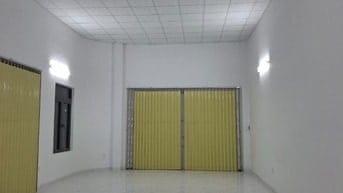 Bán nhà mặt tiền Hồ Hán Thương 140m2, Đà Nẵng - Miễn trung gian