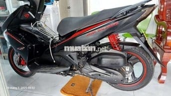 AB Fi 2015 phiên bản đặc biệt