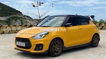 Suzuki Swift 2020 GLX 1.2 AT nhiều đồ chơi xịn