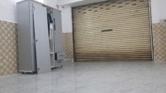 Cho thuê nhà mặt tiền đường Nơ Trang Long, Phường 14, Quận Bình Thạnh