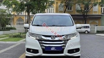 Honda odyssey sx 2016 đăng kí 2017