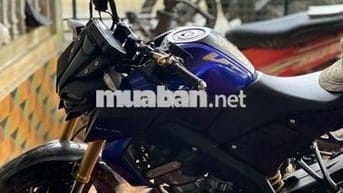 Cần bán mt15, dki 2020, ít đi nên bán bỏ