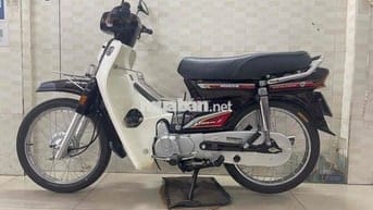DREAM THÁI 96 HỖ TRỢ GÓP NH NỢ XẤU OK CÓ ĐỖI XE