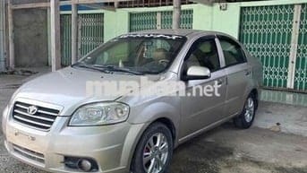 Daewoo Gentra 2009 SX 1.5 MT - 1234 km