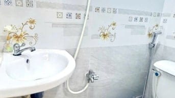 Bán Nhà Nguyễn Duy, Phường 9, Quận 8 – 3 Tầng – DT 12m² – Giá 2.2 Tỷ