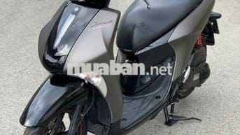 Janus khóa smarkey đời 2017, Biển số 60.