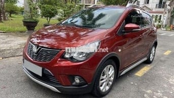 VinFast Fadil-biển TPHCM, 23.000 km-còn RẤT MỚI