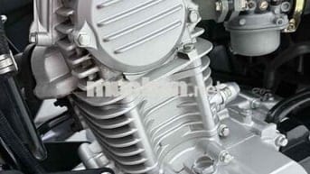 Bán Suzuki GD110 màu đỏ mận chính chủ biển Saig Gò