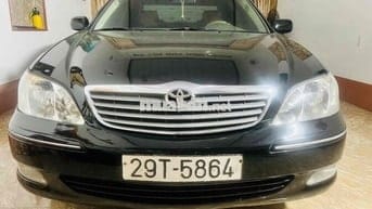 Toyota Camry 2003 3.0V 2003  - 156567 km