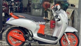 SCOOPY ĐKI 2024 KHOÁ CHÌA BS 65 BAO HS