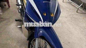 Honda RS 110/ Ngay Chủ 65 / Máy Zin Cực Phê