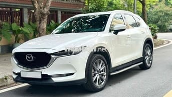Mazda CX 5 2021 Premium 2.0 AT - 1 chủ từ mới
