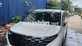 Hyundai Custin 2023 1.5 Đặc biệt - 16000 km