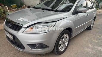Ford Focus 2011 2.0 AT - 38215 km bản full