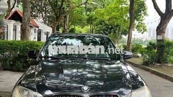 BMW - X5 - 4.8 -2007 siêu chất