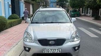 Kia Carens S 2.0 số sàn đời cuối 2015