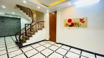Bán nhà Giang Văn Minh 52m2, 4 tầng, ô tô tránh, có vỉa hè. 16,5 tỷ