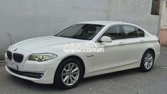 CẦN BÁN GẤP TRONG NGÀY XE BMW 520I SX 2012