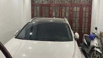 Bán nhà 5 tầng tại Vũ Hữu Thanh Xuân Hà Nội giá 17,5 tỷ