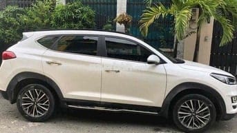 Hyundai Tucson 2020 2.0L Diesel đặc biệt - 100000