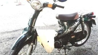Bán xe cho học sinh PTTH