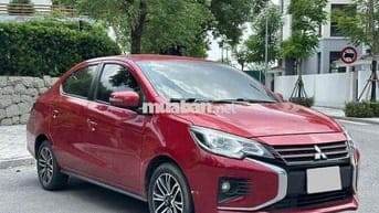 Mitsubishi Attrage 2021 MT - 1 chủ xe đẹp chạy ít