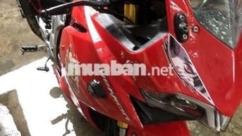 Xe không dùng tới dọn cho đỡ chật nhà