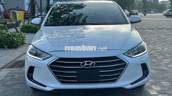 Hyundai Elantra 2017 2.0 AT - 96000 km
