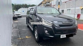 Isuzu Dmax 2019 - 69,000 km