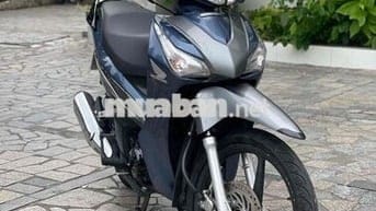 Future 125 2018 trả trước 13tr900 nhận xe