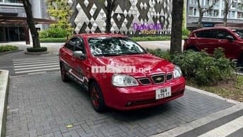 Daewoo Lacetti 2005 EX 1.6 MT - 230000 km