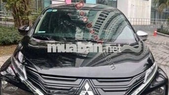Mitsubishi Xpander 2021 số sàn