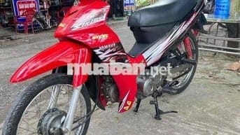 Sirius 50 cc mới ken.