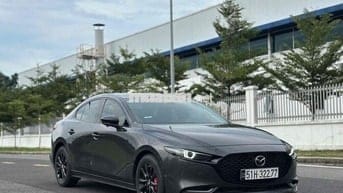 Mazda 3 2020 Sedan 1.5L Premium - 45000 km