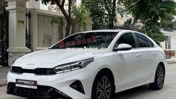 Kia K3 1.6 Premium 2024