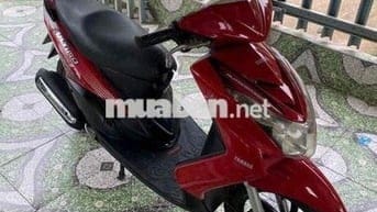 Yamaha Mio Ultimo cần bán hoặc giao lưu xe khác