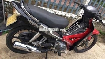 Xe Si 50 còn mới máy êm giá rẻ bán cho học sinh