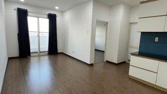 Chung cư Sunny Plaza Phạm Văn Đồng, Gò Vấp chỉ 12tr5 căn 2p ngủ