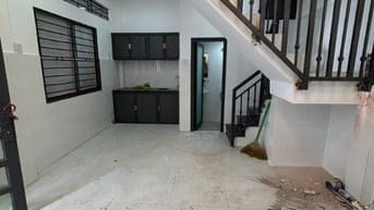 NGANG KHỦNG 6M - NHÀ MỚI Ở NGAY - CHỈ NHỈNH 2 TỶ