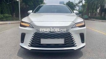 Lexus RX 350 Premium sx cuối 2024 Đẹp Nhất Thủ Đô