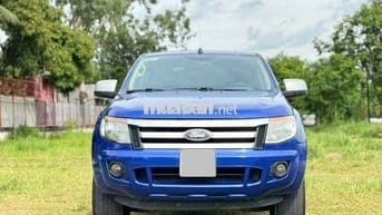 Ford Ranger 2015  - 12344 km