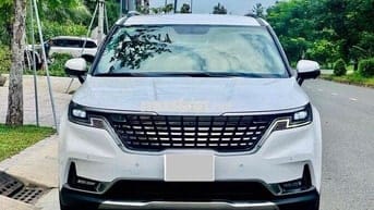 Kia Carnival 2022 2.2D Premium 7 chỗ - 62000 km