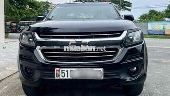 Chevrolet Colorado 2018 LT 2.5L 4x2 AT - 85000 km