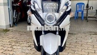 Yamaha NOUVO 5 Fi 2012 Máy Zin êm