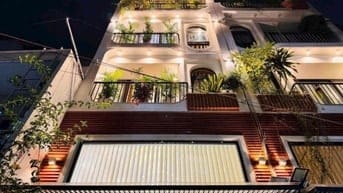 Bán nhanh bán gấp nhà DT 49m2 giá 2tỷ550tr Phan Đăng Lưu, Phú Nhuận