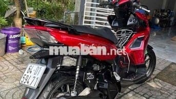 ab 125 2020 xe zin đi 25 ngàn km