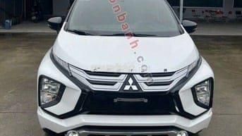 Mitsubishi Xpander 1.5 MT 2020 - Xe Cá Nhân Giữ Kỹ