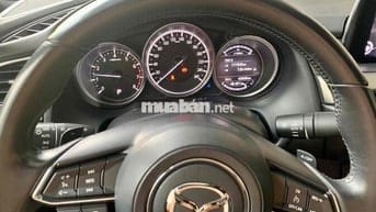 Mazda 6 2.5 Premium 2019