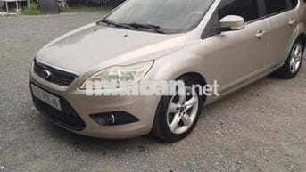 Ford Focus 2012 1.8 AT - 120000 km